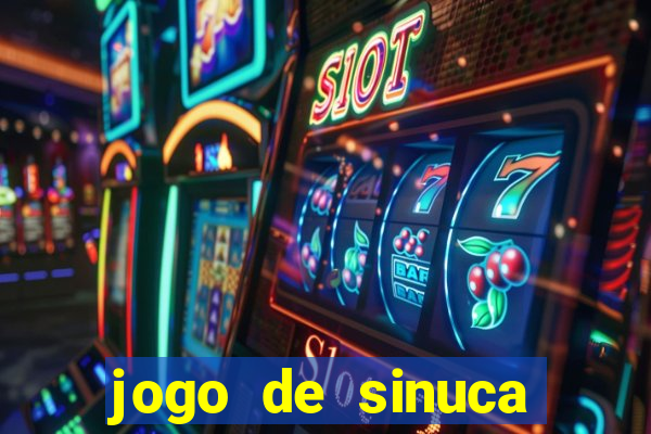 jogo de sinuca billiards click jogos